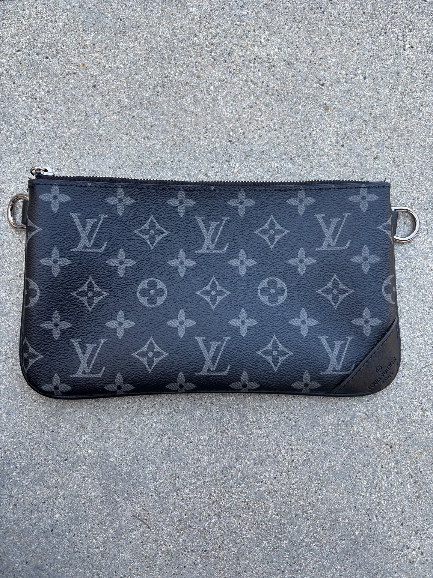 Louis Vuitton Eclipse Trio Messenger Bag (ONLY ONE LEFT)