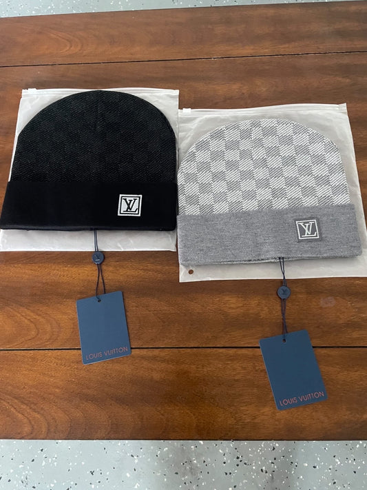 Louis Vuitton Néo Petit Damier Beanie