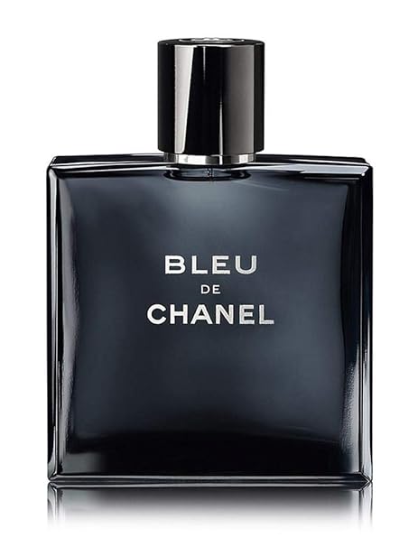 BLEU DE CHANEL