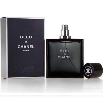 BLEU DE CHANEL