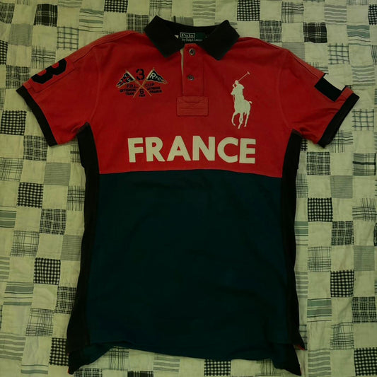 France Polo RL