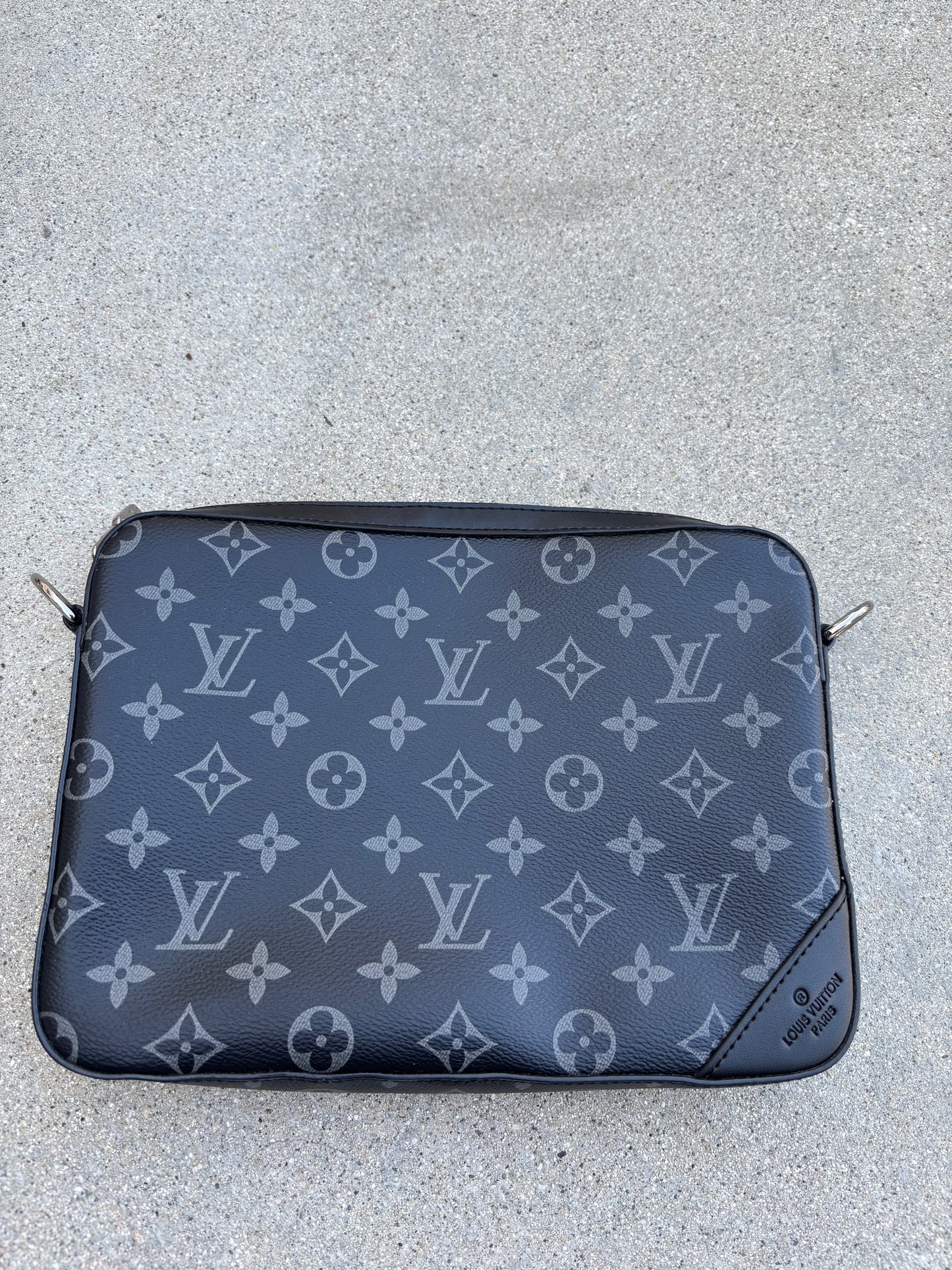 Louis Vuitton Eclipse Trio Messenger Bag (ONLY ONE LEFT)