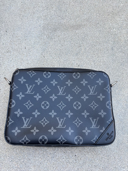 Louis Vuitton Eclipse Trio Messenger Bag (ONLY ONE LEFT)