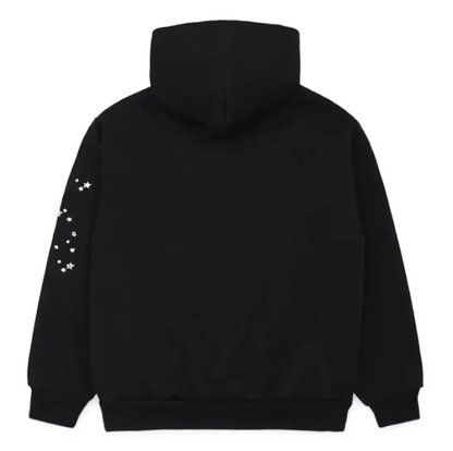 Sp5der hoodie ‘Black’