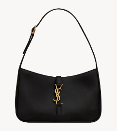 YVES SAINT LAURENT Le 5 à 7 leather shoulder bag (ONLY ONE LEFT)