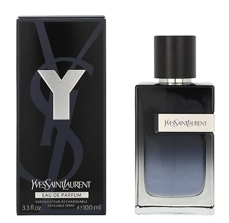 Yves Saint Laurent Y Eau de Parfum